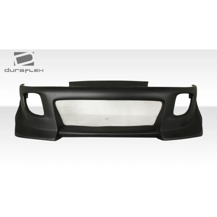 1997-1999 Mitsubishi Eclipse Eagle Talon Blits Front Bumper - 1 Piece - image 1