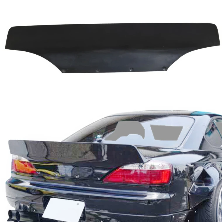 FRP TKYO Trunk Spoiler Wing > Nissan Silvia (S15) 1999-2002 - image 1