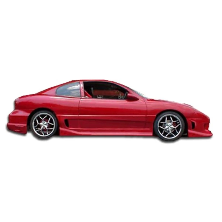 1995-2005 Chevrolet Cavalier Blits Side Skirts - image 1