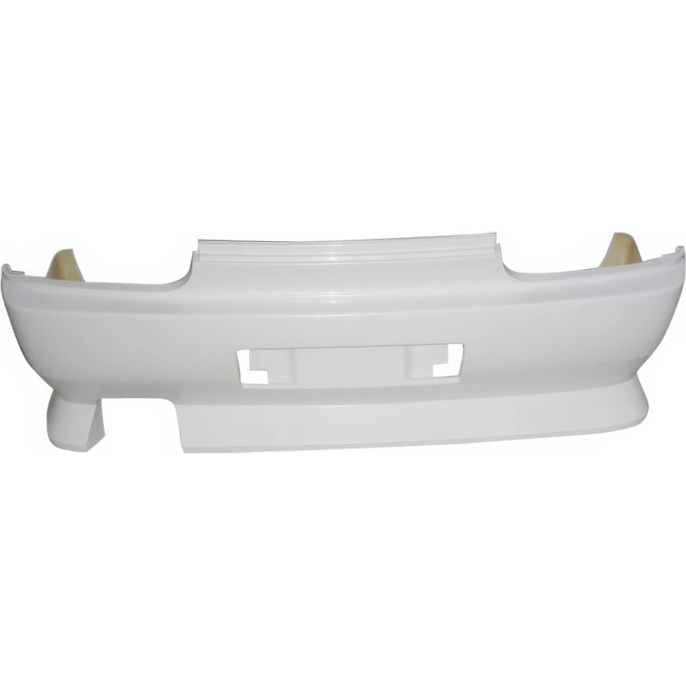 VSaero FRP DUC Rear Bumper > Nissan Skyline (R32) GTS 1990-1994 > 2dr Coupe - image 1