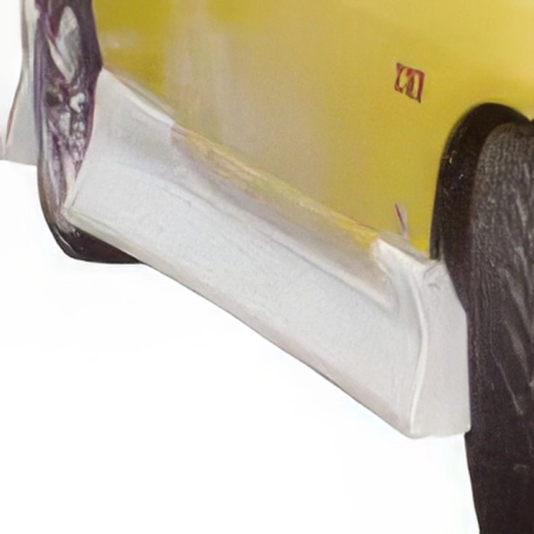 VSaero FRP BSPO Side Skirts > Nissan Skyline (R33) GTS 1995-1998 > 2dr Coupe - image 1