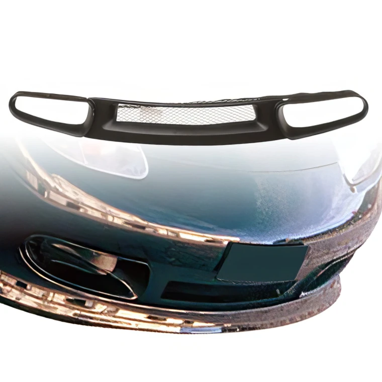 FRP TART Wide Body Front Bumper Insert > Porsche Boxster (986) 1997-2004 - image 1