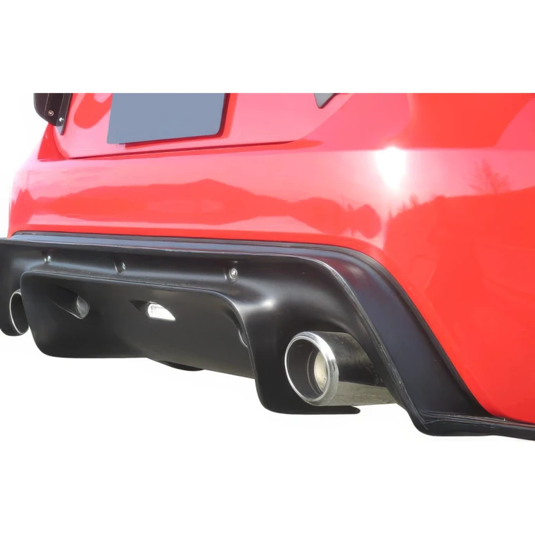 FRP TKYO v1 Rear Diffuser > Scion FR-S 2013-2016 - image 1