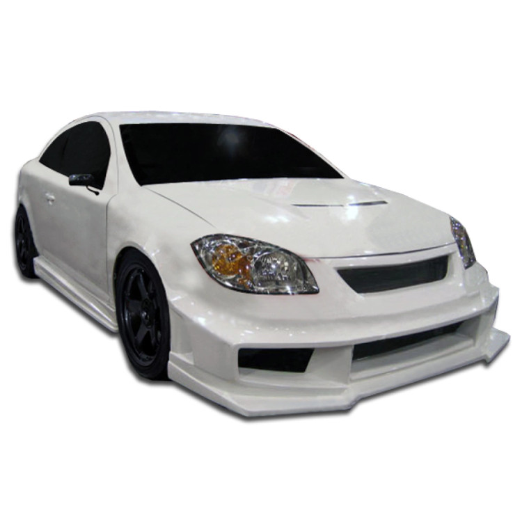 2005-2010 Chevrolet Cobalt 2DR Duraflex Bomber Body Kit - 4 Piece - image 1