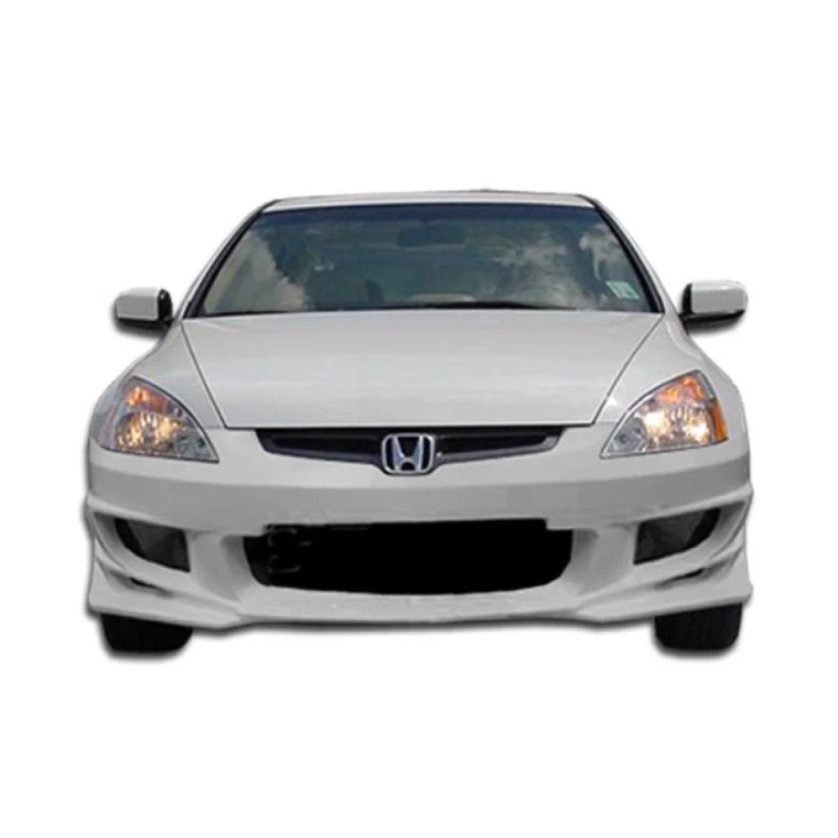 2003-2005 Honda Accord Bomber Front Bumper - image 1
