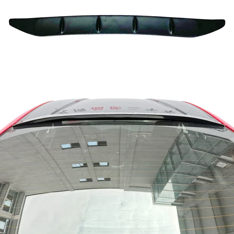 FRP AG T2 Roof Wing > Toyota 86 2017-2021 - image 1