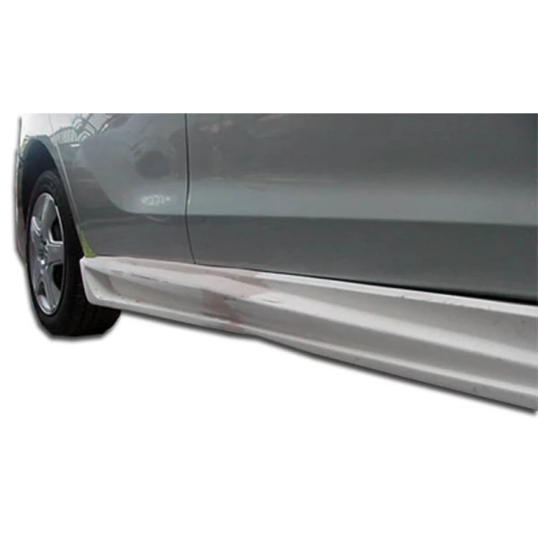 2003-2008 Toyota Matrix Bomber Side Skirts - image 1