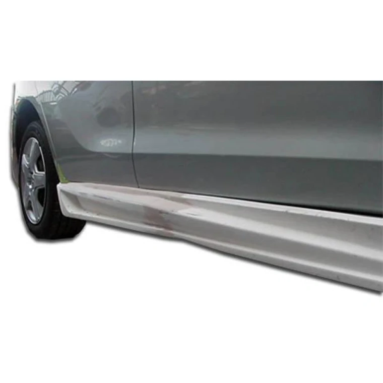 2003-2008 Toyota Matrix Bomber Side Skirts - image 1