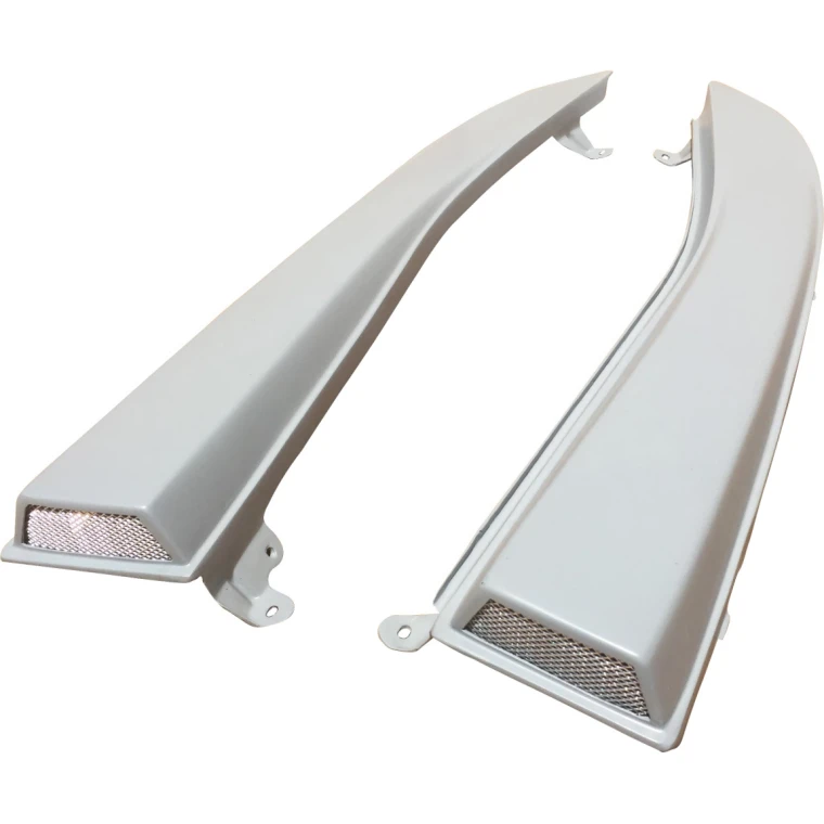 FRP DRAC Inspection Panel Scoops > Toyota MR2 (SW20) 1991-1995 - image 1