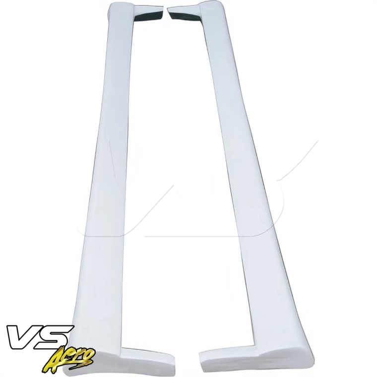 FRP TB Side Skirts > Nissan Cefiro (A31) 1988-1993 - image 1