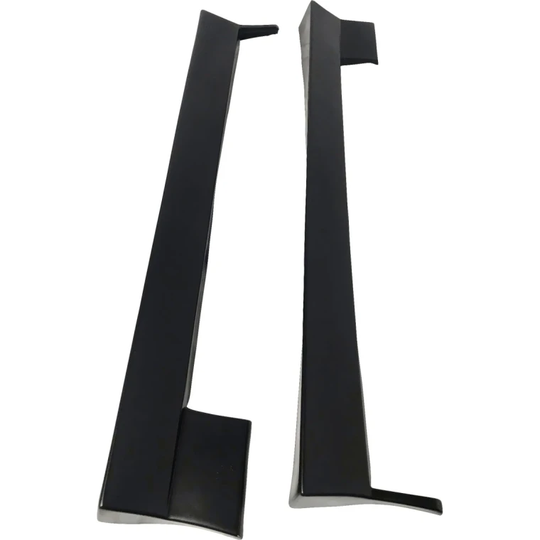 FRP URA Side Skirts > Nissan Skyline (R32) GTS 1990-1993 > 4dr Sedan - image 1