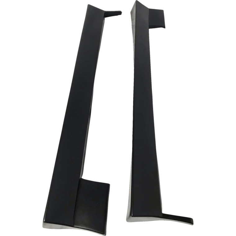FRP URA Side Skirts > Nissan Skyline (R32) GTS 1990-1994 > 4dr Sedan - image 1