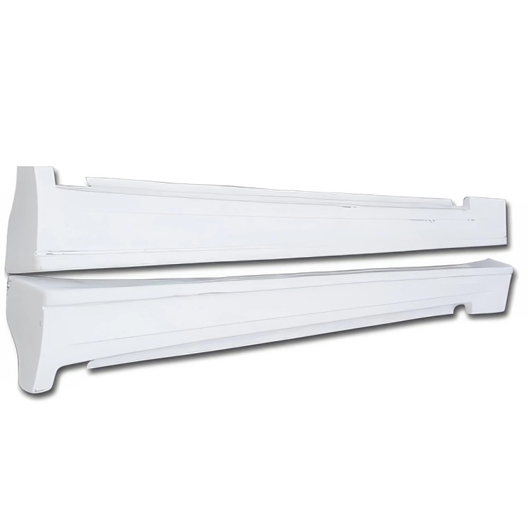 VSaero FRP TRAU Early Side Skirts > Toyota Chaser (JZX100) 1997-1998 - image 1