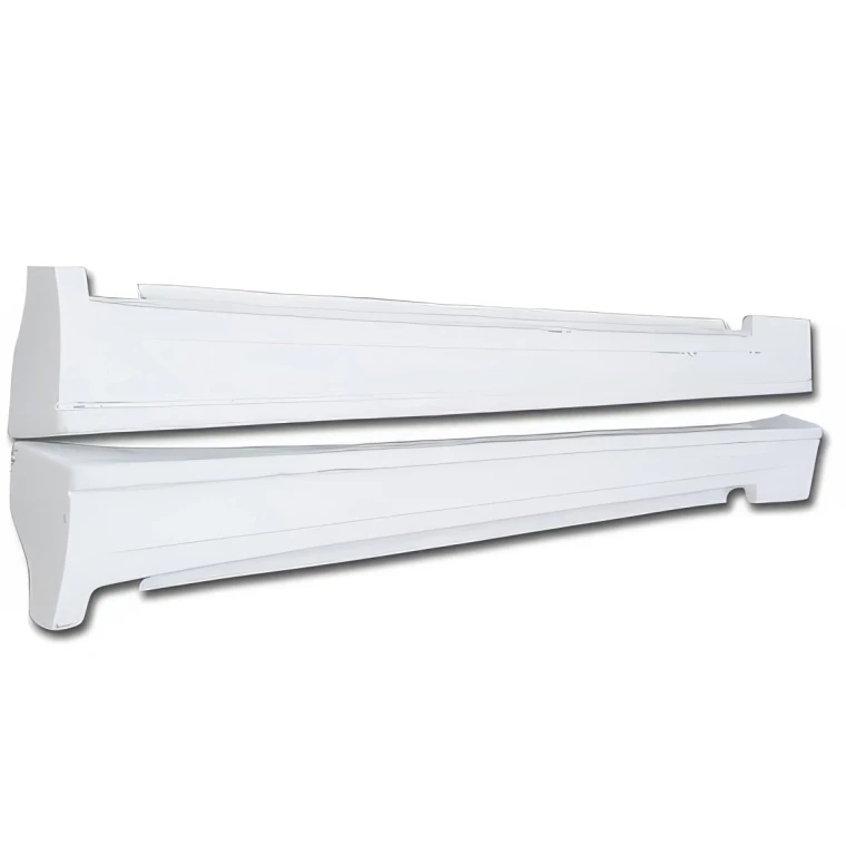 FRP TRAU Early Side Skirts > Toyota Chaser (JZX100) 1997-1998 - image 1