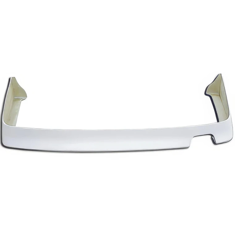 FRP TRAU Early Rear Lip Valance > Toyota Chaser (JZX100) 1997-1998 - image 1