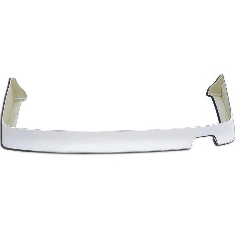 VSaero FRP TRAU Early Rear Lip Valance > Toyota Chaser (JZX100) 1997-1998 - image 1