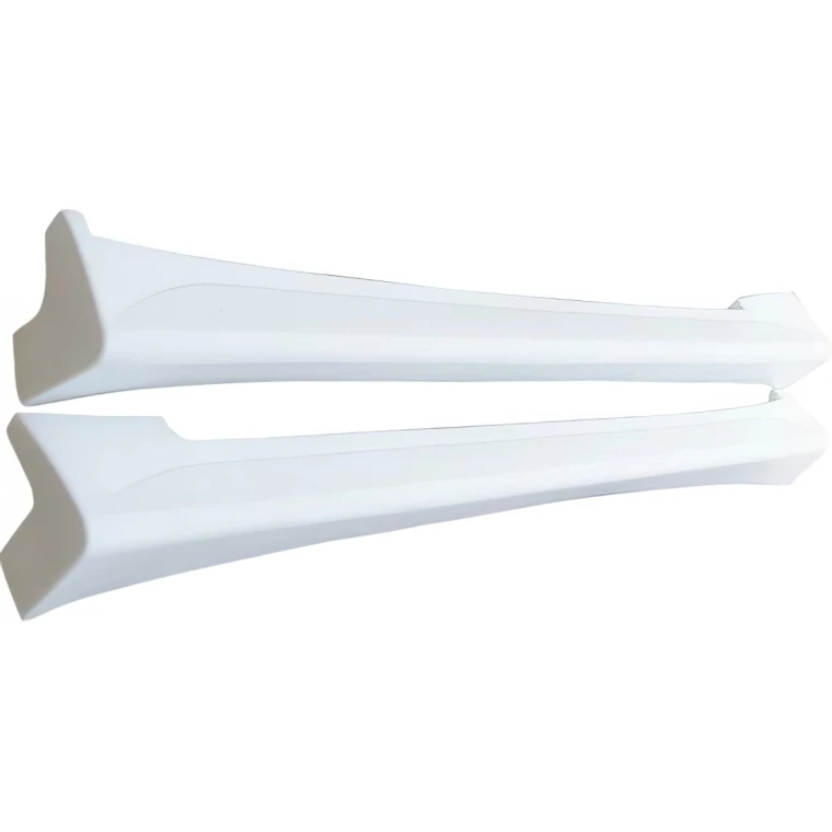 FRP URA vL Side Skirts > Toyota Chaser (JZX100) 1997-2000 - image 1