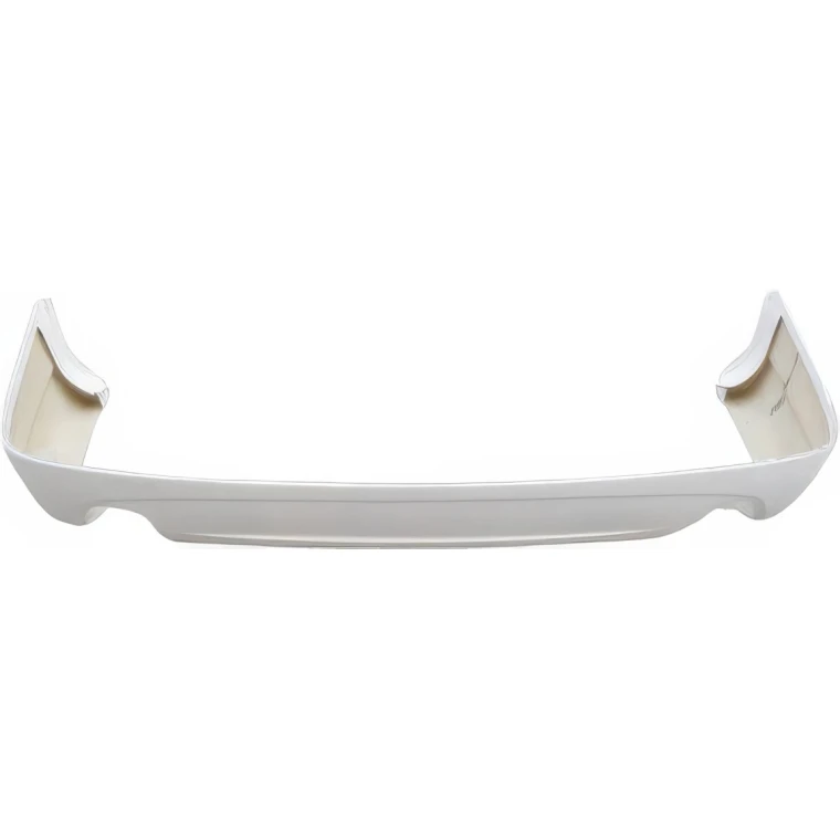 FRP ING Early Rear Lip Valance > Toyota Crown Athlete (GRS180) 2003-2005 - image 1
