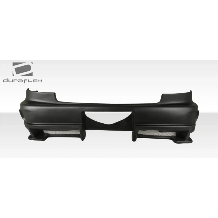 1994-1997 Acura Integra 4DR Bomber Body Kit - 4 Piece - image 1