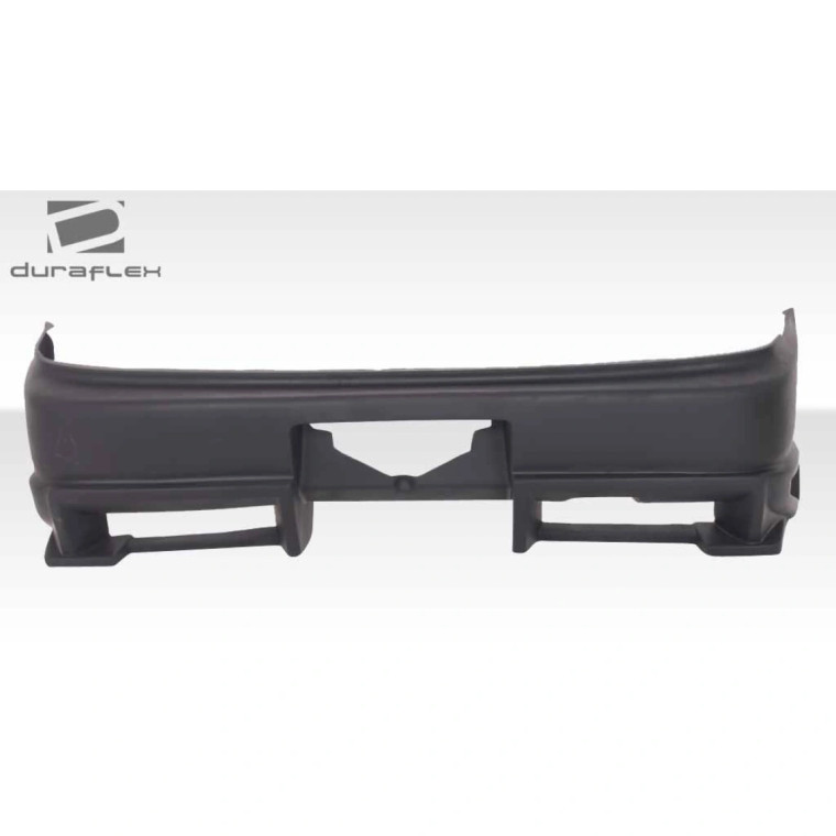 1994-1997 Acura Integra 2DR Bomber Body Kit - 4 Piece - image 1