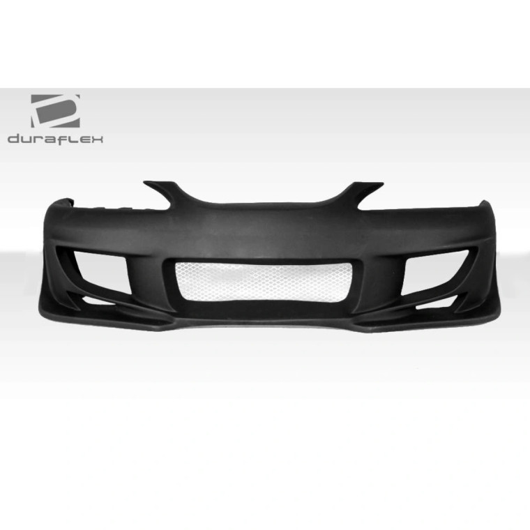 1994-1998 Ford Mustang Bomber Front Bumper - 1 Piece - image 1