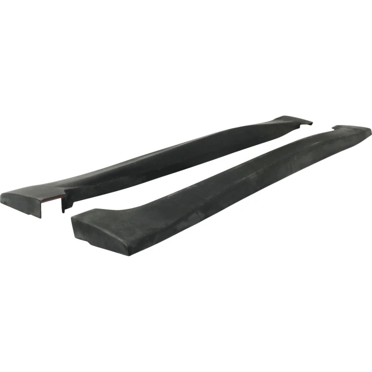 Polyurethane 5AXI Side Skirts > Scion xD 2008-2011 - image 1