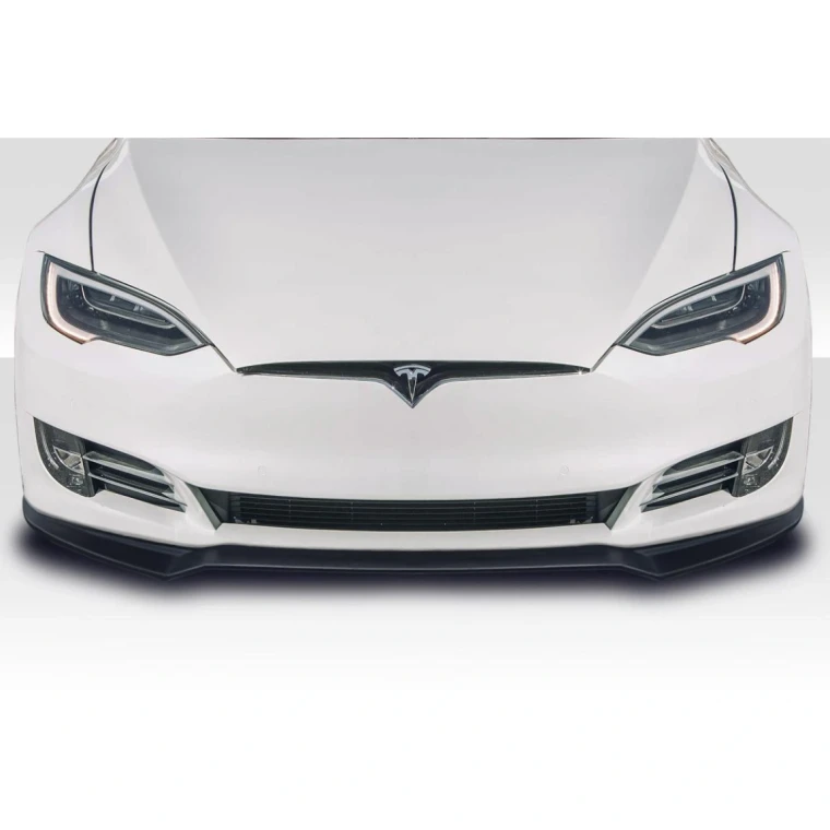 2016-2023 Tesla Model S VIP Front Lip - image 1