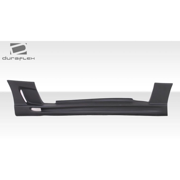 1991-1999 Mitsubishi 3000GT Dodge Stealth Bomber Side Skirts Rocker Panels - 2 Piece - image 1