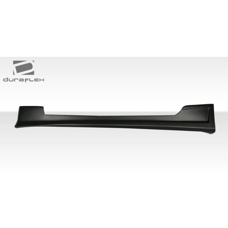 1990-1996 Nissan 300ZX Z32 2DR Bomber Side Skirts Rocker Panels - 2 Piece - image 1