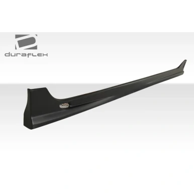 04-09 Mazda 3 K-1 Side Skirts | Duraflex | ed_103161