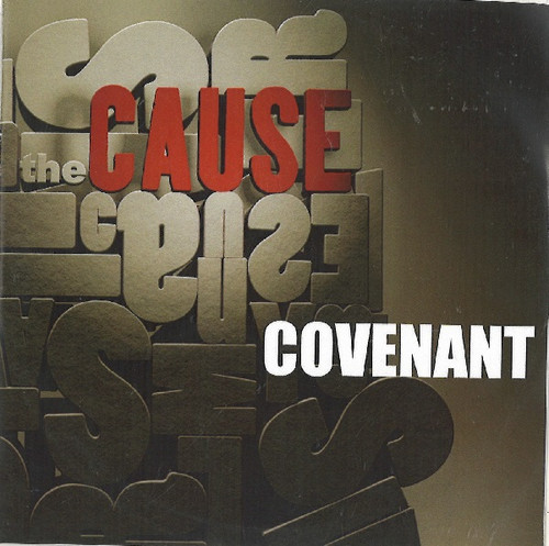 The Cause - Covenant