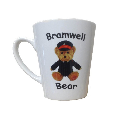 Bramwell Bear Mug