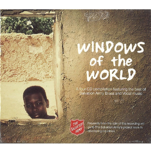 Windows of the World