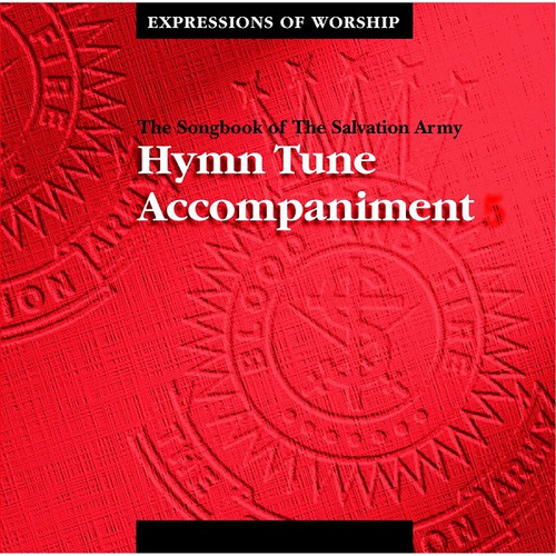 Hymn Tune Accompaniments CDs 1-12