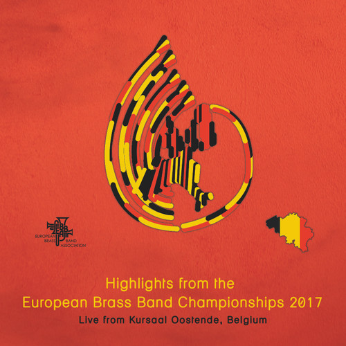 European Brass Band Championships 2017