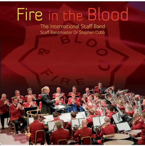 Fire In The Blood