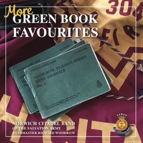 More Green Book Favourites