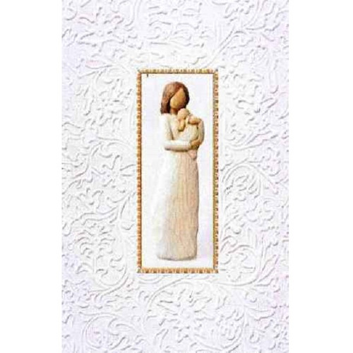 Willow Tree Greeting Card - Angel Of Mine