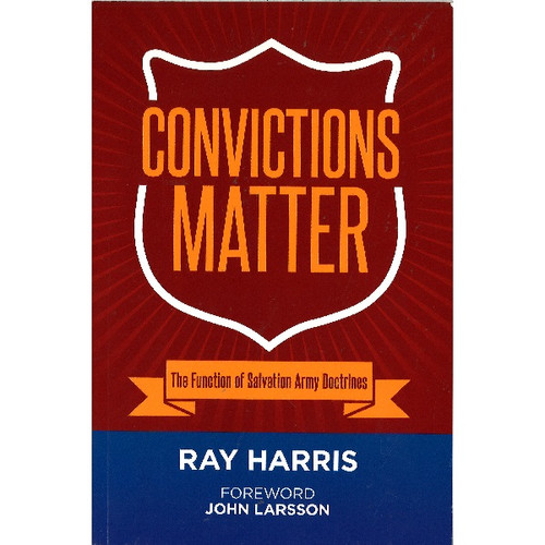 Convictions Matter