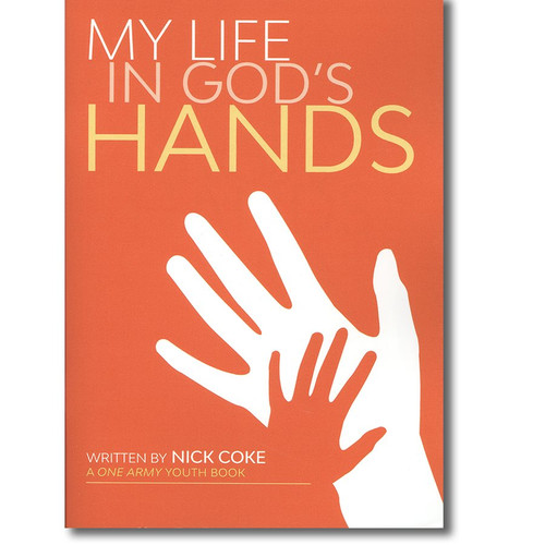 My Life in God's Hands