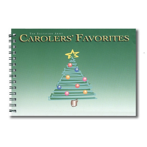 Carolers Favorites - Parts