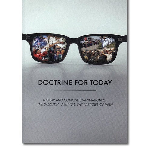Doctrine for Today
