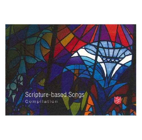Scripture-based Songs Compilation - Full Score