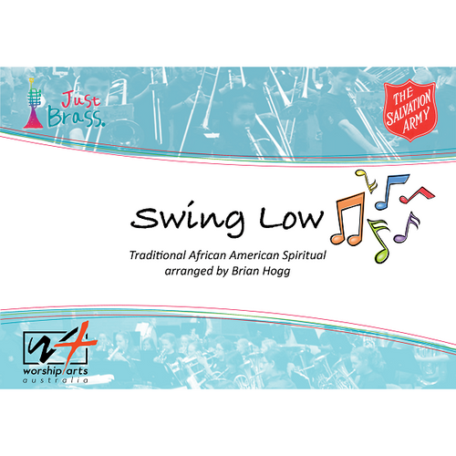JBQ2204 - Swing Low