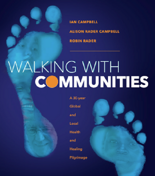 Walking With Communities