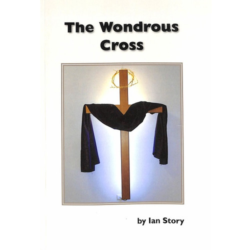 The Wondrous Cross