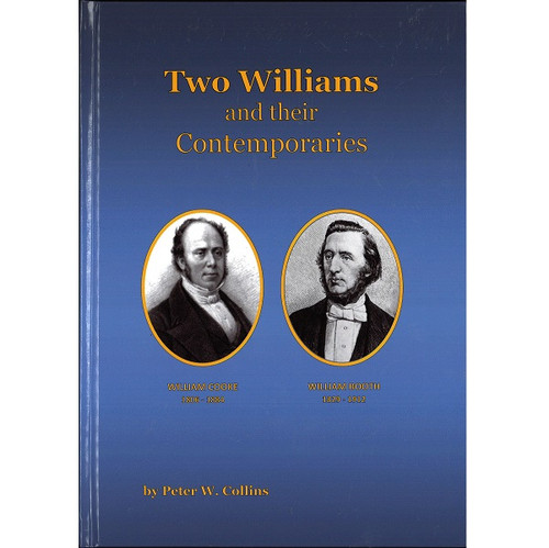Two Williams and their Contemporaries - Hard Cover