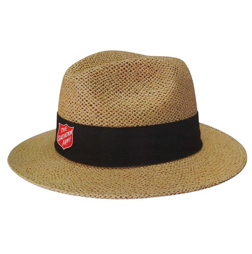 Hat - Madrid Style