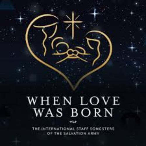 When Love was Born