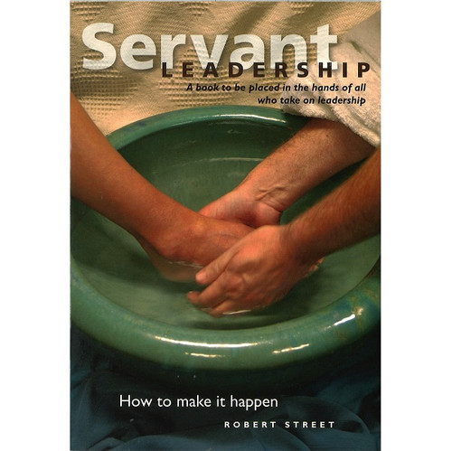 Servant Leadership